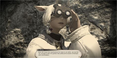 why is y'shtola blind|Final Fantasy 14: Y'shtola's Eyesight Is The Game's Biggest Plot .